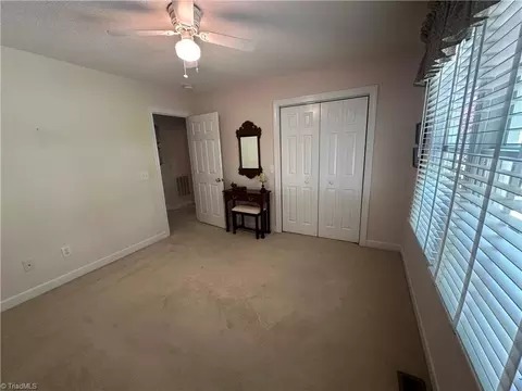 Bedroom - 136 Valleybrook Dr, Elkin, NC 28621 photo 1 of 3