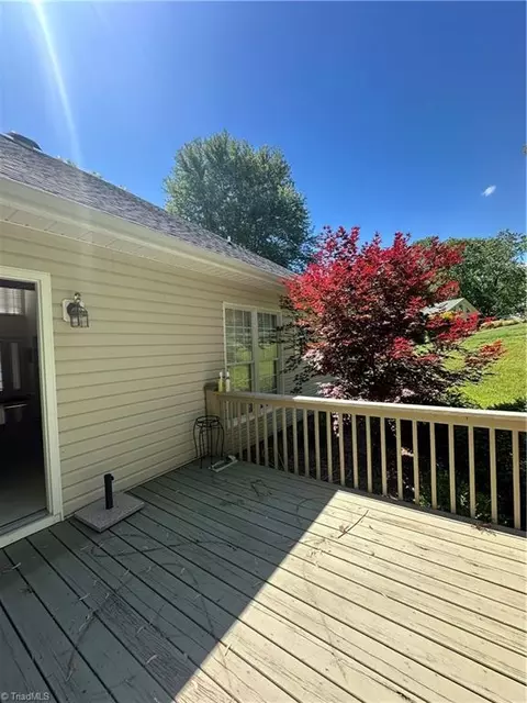 Exterior - 136 Valleybrook Dr, Elkin, NC 28621 photo 11 of 11