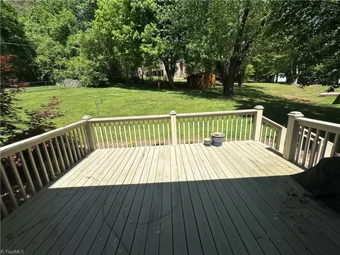 Exterior - 136 Valleybrook Dr, Elkin, NC 28621 photo 9 of 11