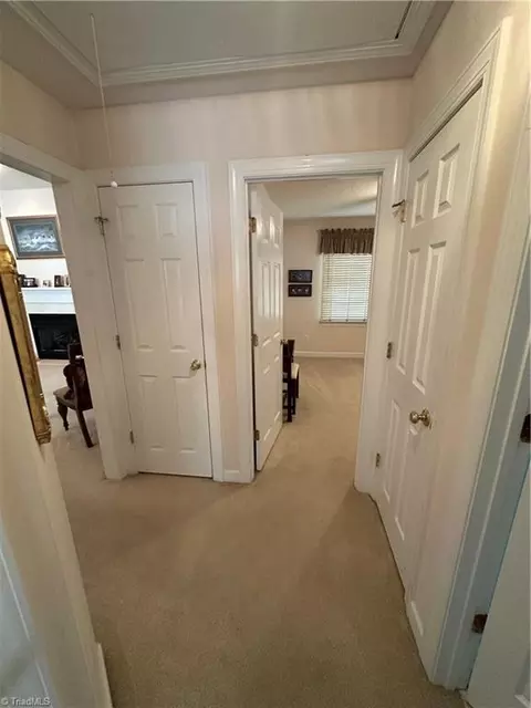 Entry Way - 136 Valleybrook Dr, Elkin, NC 28621 photo 9 of 9