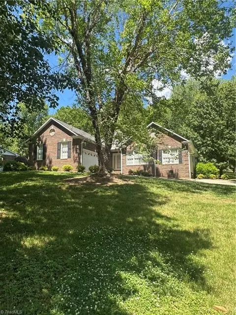 Exterior - 136 Valleybrook Dr, Elkin, NC 28621 photo 6 of 11