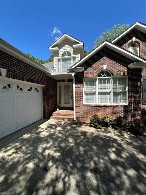 Exterior - 136 Valleybrook Dr, Elkin, NC 28621 photo 8 of 11