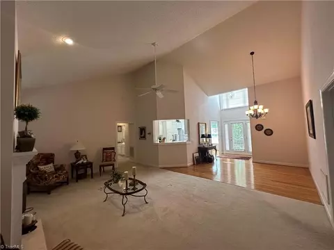 Living - 136 Valleybrook Dr, Elkin, NC 28621 photo 1 of 4