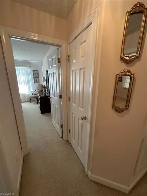 Entry Way - 136 Valleybrook Dr, Elkin, NC 28621 photo 8 of 9