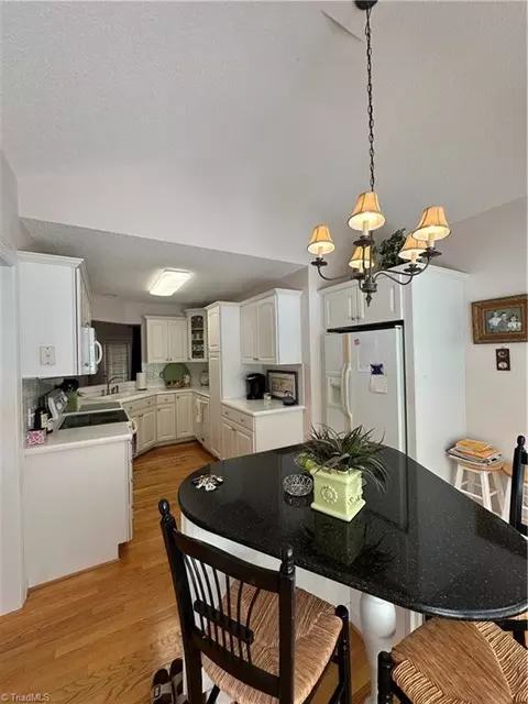 Kitchen - 136 Valleybrook Dr, Elkin, NC 28621 photo 1 of 6