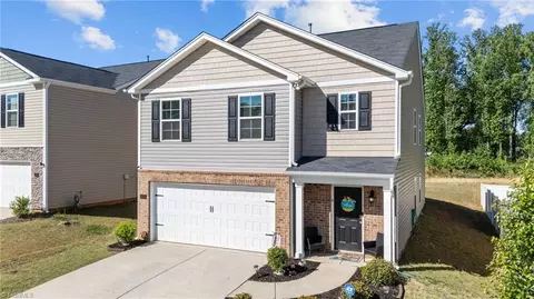 4574 Heatherly Rd, Winston Salem, NC 27105