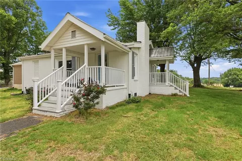 391 395 Poplar Springs Rd, Elkin, NC 28621