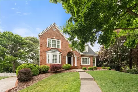 115 Surrey Path Ct, Winston Salem, NC 27104