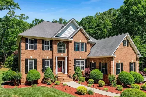 565 Irvin Farm Rd, Reidsville, NC 27320
