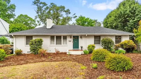 1017 Carolina St, Greensboro, NC 27401