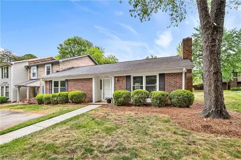 2400 Cottage Pl, Greensboro, NC 27455