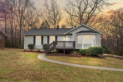 547 Shady Dr, Ramseur, NC 27316