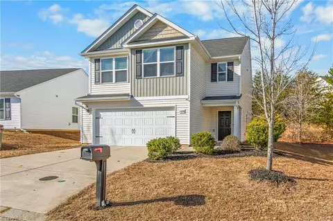 4224 Piedmont Farms Way, Winston Salem, NC 27107