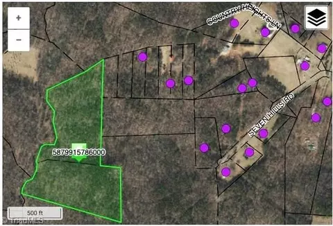 0 0 River Bluff Farms Rd # -0, Tobaccoville, NC 27050