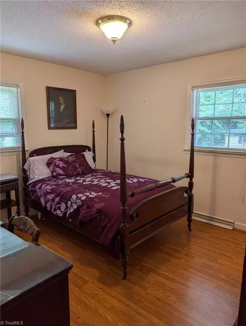 Bedroom - 4909 Colonial Cir, Trinity, NC 27370 photo 1 of 3