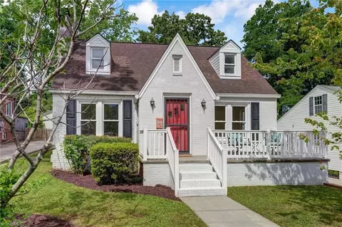 122 Northridge St, Greensboro, NC 27403