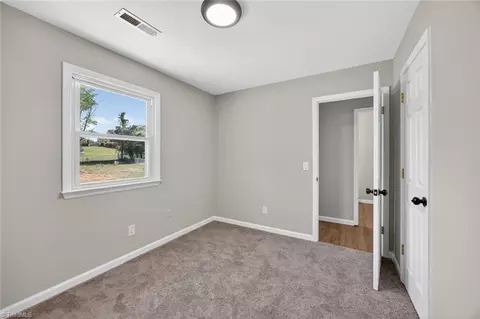Bedroom - 1285 Meadowbrook Dr, King, NC 27021 photo 6 of 6