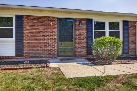 Exterior - 1285 Meadowbrook Dr, King, NC 27021 photo 2 of 10