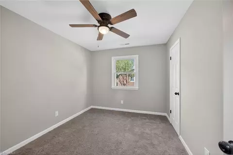 Bedroom - 1285 Meadowbrook Dr, King, NC 27021 photo 3 of 6
