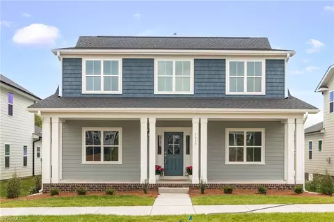 1640 Cross Village Ave, Kernersville, NC 27284