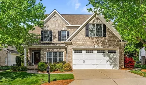 36 Willett Way, Greensboro, NC 27408