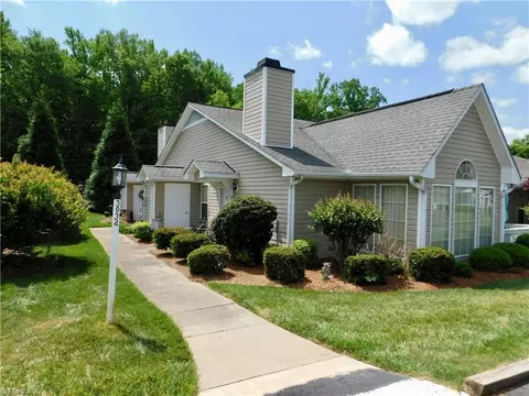 3938 Westridge Meadow Cir, Clemmons, NC 27012