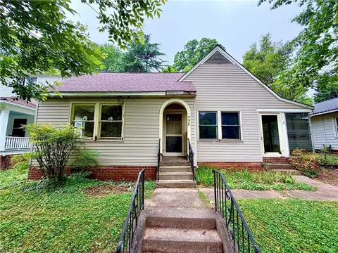 458 Lockland Ave, Winston Salem, NC 27103