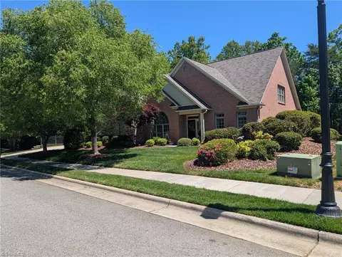 4106 Pennfield Way, High Point, NC 27262
