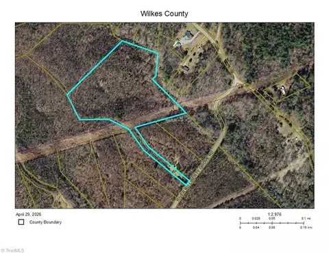 3 River Road, North Wilkesboro, NC 28659