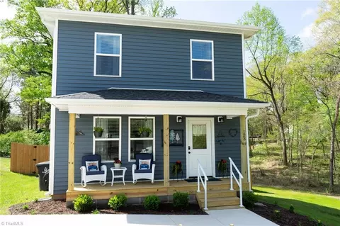 123 Hilton Dr, Winston Salem, NC 27127
