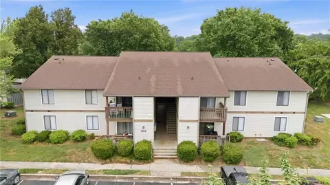 1702 Hamilton St N #G, High Point, NC 27262