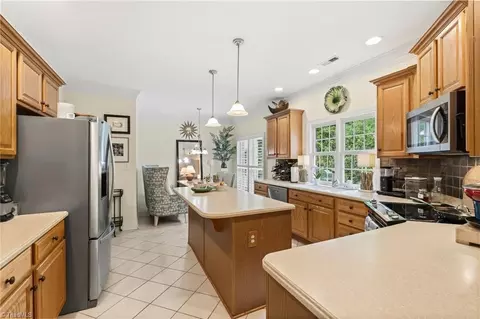 Kitchen - 4221 Pennfield Way, High Point, NC 27262 photo 1 of 6