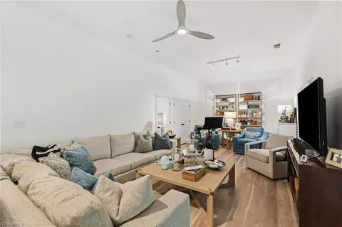 Living - 4221 Pennfield Way, High Point, NC 27262 photo 2 of 2