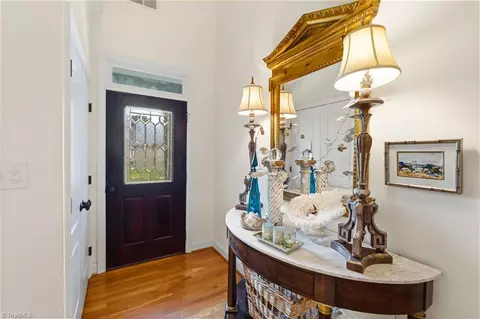 Entry Way - 4221 Pennfield Way, High Point, NC 27262 photo 2 of 4