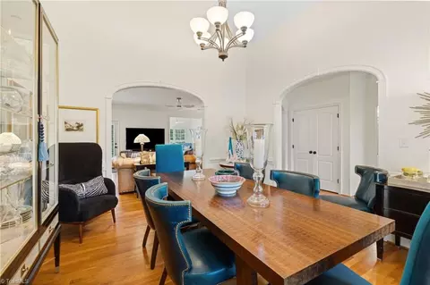 Dining - 4221 Pennfield Way, High Point, NC 27262 photo 4 of 4