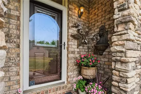 Entry Way - 4221 Pennfield Way, High Point, NC 27262 photo 1 of 4