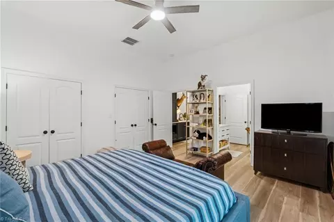 Bedroom - 4221 Pennfield Way, High Point, NC 27262 photo 4 of 4