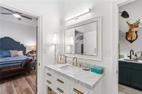 Bath - 4221 Pennfield Way, High Point, NC 27262 photo 7 of 8