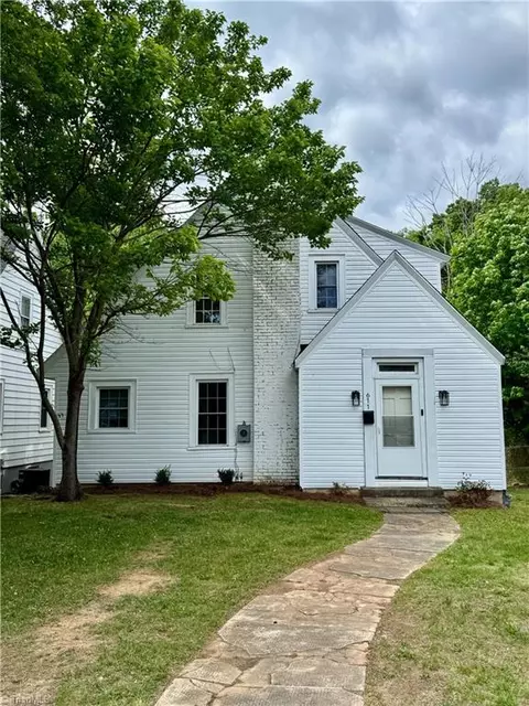611 Lexington Ave W, High Point, NC 27262