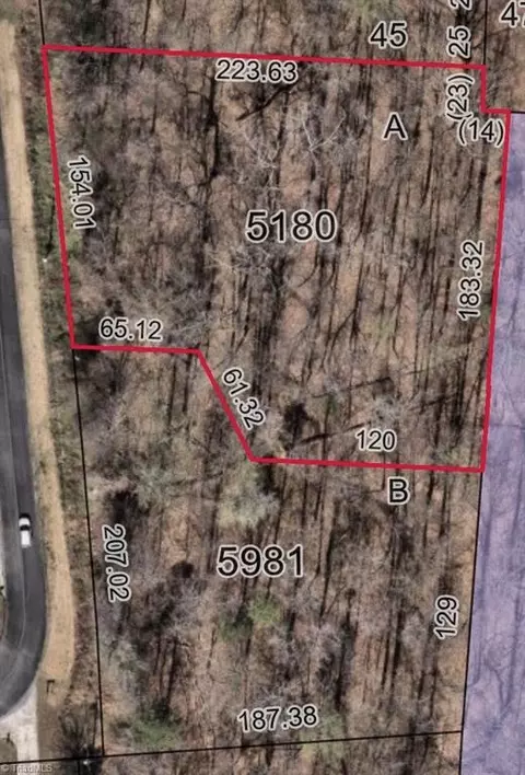 0 Hilton Dr, Thomasville, NC 27360