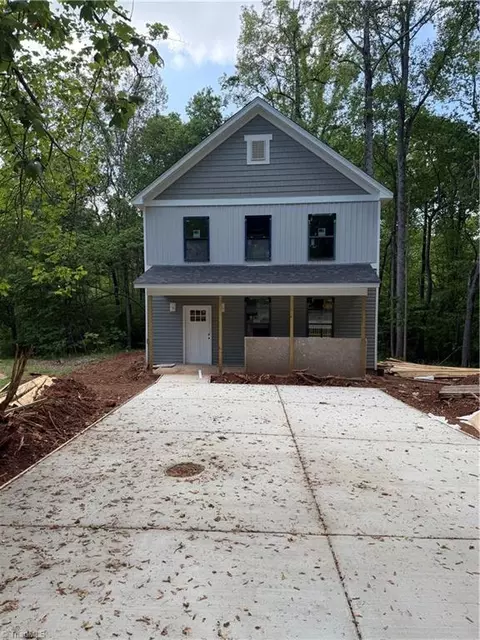 3705 Crusade Dr, Winston Salem, NC 27101