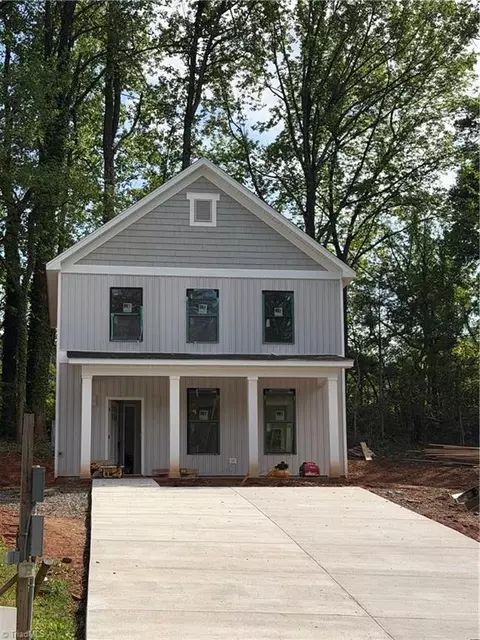 3608 Turret Ct, Winston Salem, NC 27101