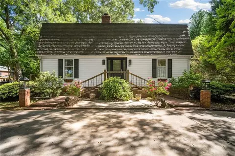 380 Long Branch Trl, Lexington, NC 27295