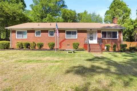 3009 Liberty Rd, Greensboro, NC 27406