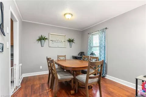 Dining - 3810 Azalea Ln, Trinity, NC 27370 photo 1 of 1