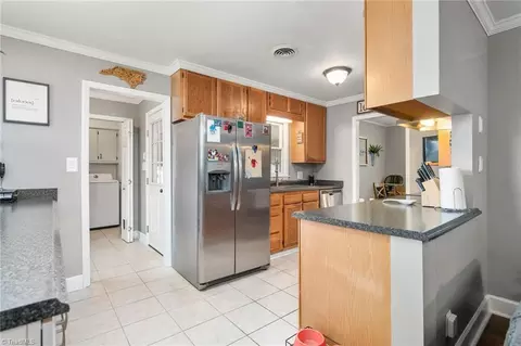 Kitchen - 3810 Azalea Ln, Trinity, NC 27370 photo 1 of 4