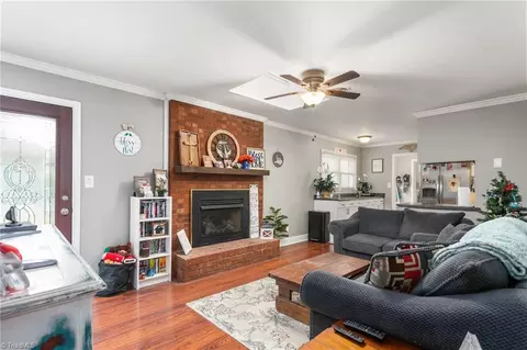 Other - 3810 Azalea Ln, Trinity, NC 27370 photo 4 of 11