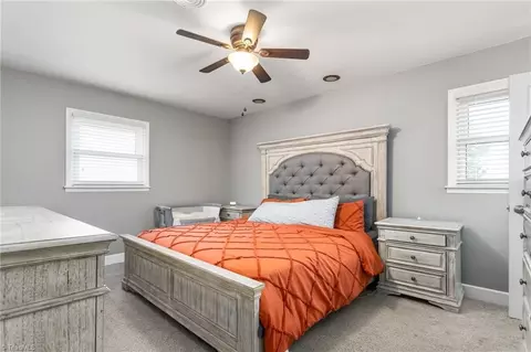 Bedroom - 3810 Azalea Ln, Trinity, NC 27370 photo 1 of 5