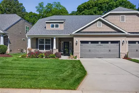 3407 Amber Meadows Rd, High Point, NC 27265