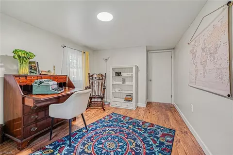 Other - 8124 Harrell Rd E, Oak Ridge, NC 27310 photo 5 of 11